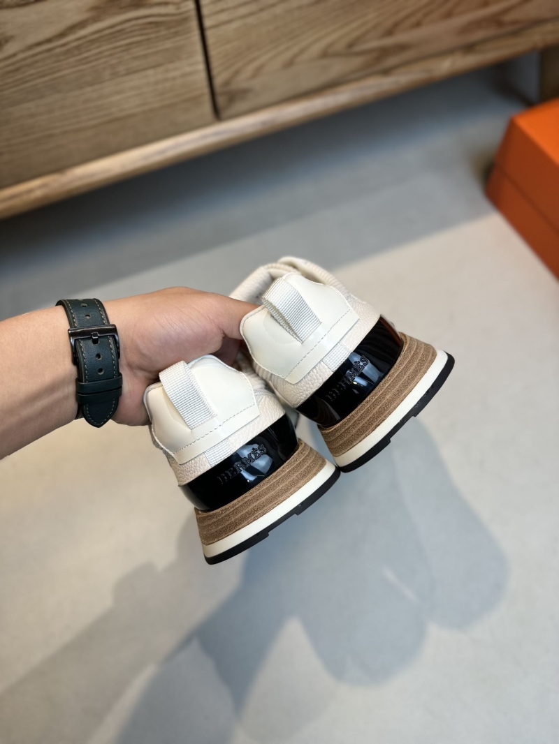 Hermes Sneakers